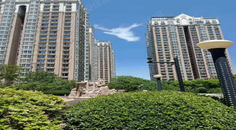 圣馨大地家园,南湖南路9号-运城圣馨大地家园二手房,租房,房价-运城