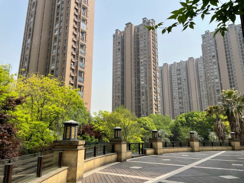 东海柠檬郡,幸福南路252号-杭州东海柠檬郡二手房,租房,房价-杭州安居