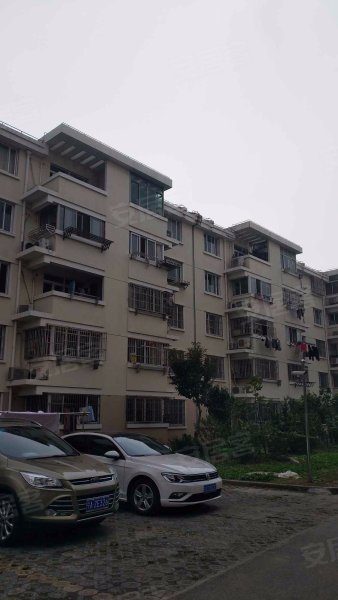 桃园新城中虹佳园(北区) 