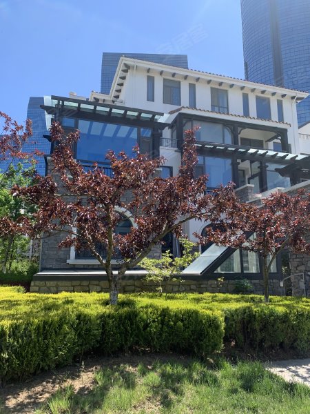 银和怡海天越湾