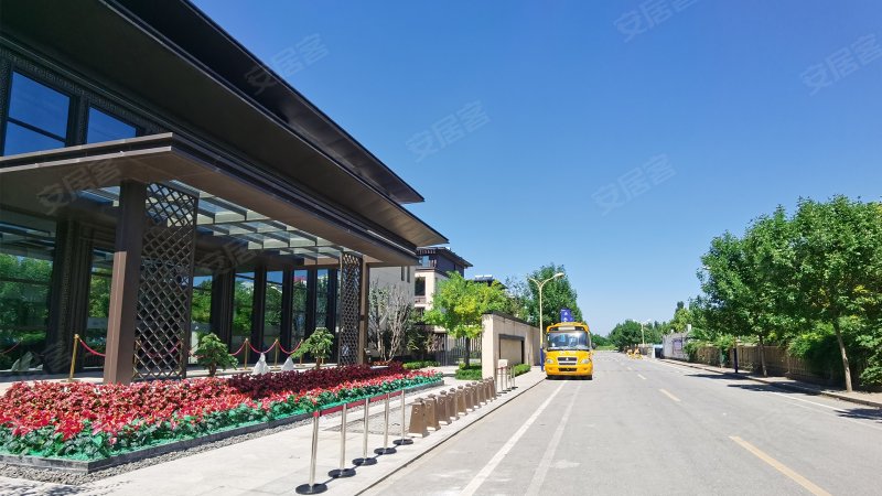 龙山郡(别墅),102省道-济南龙山郡(别墅)二手房,租房,房价-济南安居客