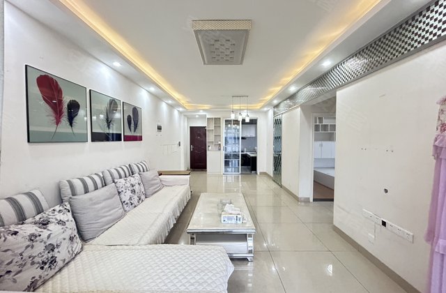 天顺锦楼2室2厅87㎡29.8万二手房图片