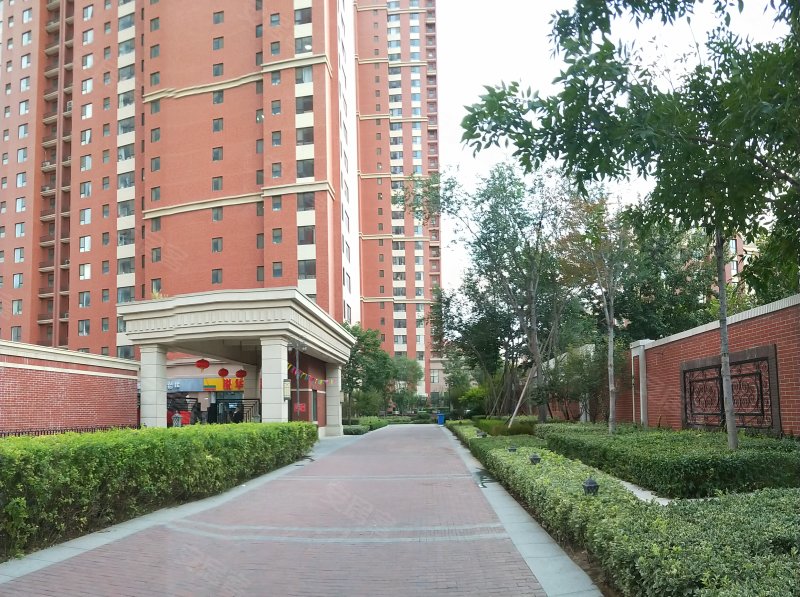 上城国际c区,三里庄路3095号-潍坊上城国际c区二手房,租房,房价-潍坊