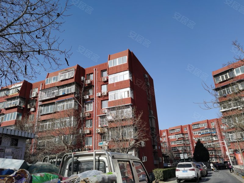 兰园小区,圆明园西路-北京兰园小区二手房,租房,房价-北京安居客