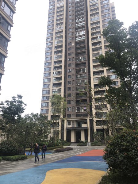 新城金科桃李郡