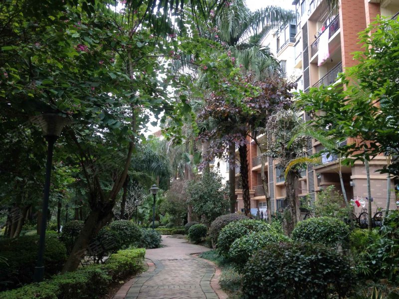 荣和山水美地5组团梦想湾