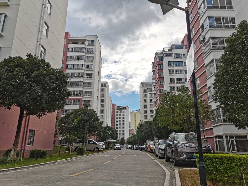 富丽家园二手房,95万,3室2厅,2卫,135.41平米-临沧安居客