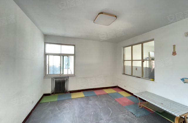 长兴小区3室2厅100㎡100万二手房图片