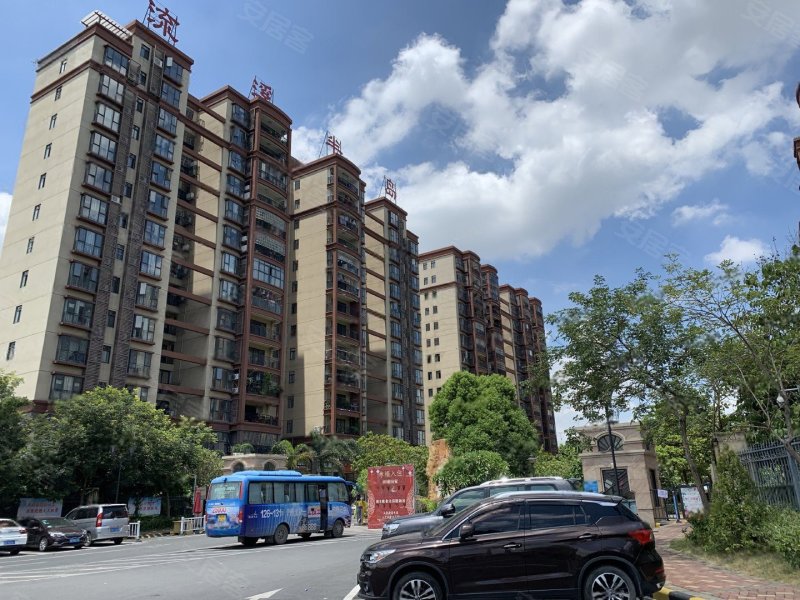 流溪半岛,江人三路1010-1018号-广州流溪半岛二手房,租房,房价-广州