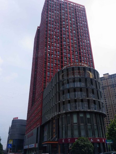 寰宇上都大厦,望江东路149号-合肥寰宇上都大厦二手房,租房,房价-合肥