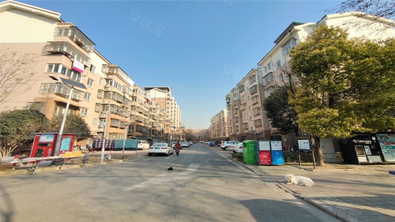 骆驼山康馨园(b区),郭庄路179号-徐州骆驼山康馨园(b区)二手房,租房