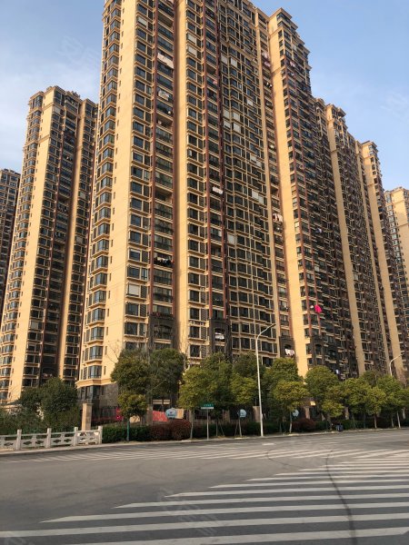 茂业天地豪园,东风北路9号-泰州茂业天地豪园二手房,租房,房价-泰州