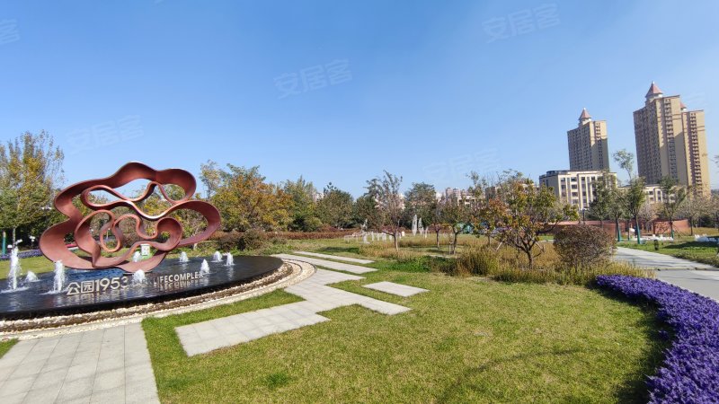 公园1953公园墅,解放东路-鞍山公园1953公园墅二手房,租房,房价-鞍山