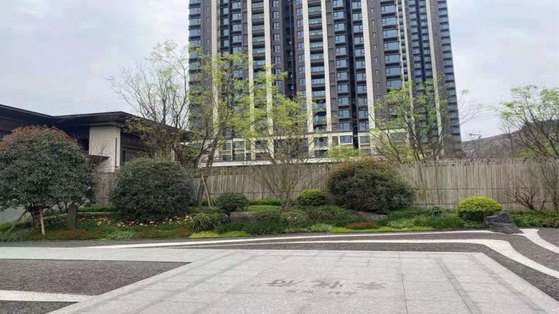 金科联发东悦府