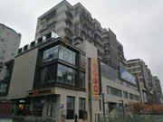 市西路小区图片