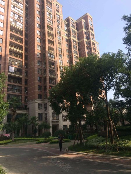 中庚紫金香山,福融路7号-福州中庚紫金香山二手房,租房,房价-福州安居