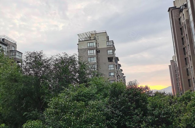 瑞麟君府(北区)临潼秦陵瑞麟大街56号韩女士房东153万8844元/㎡李家村