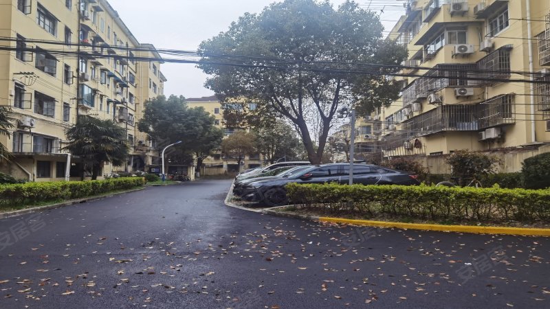 金杨新村五街坊 