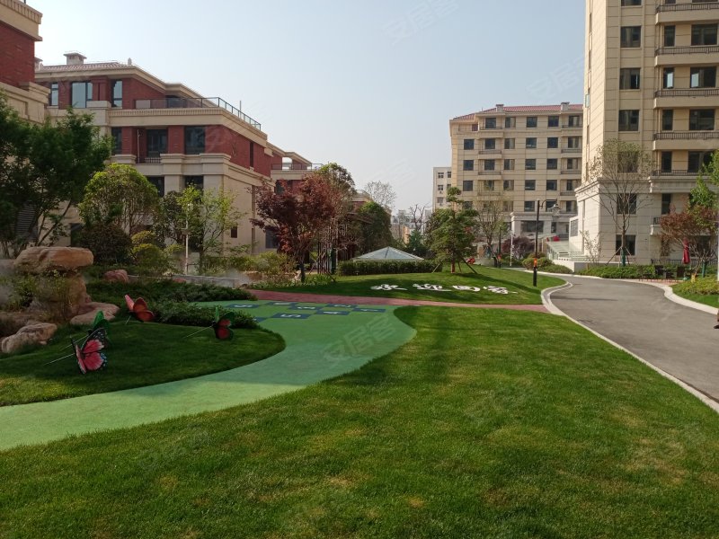 双汇华府,双汇路,近解放路-漯河双汇华府二手房,租房,房价-漯河安居客