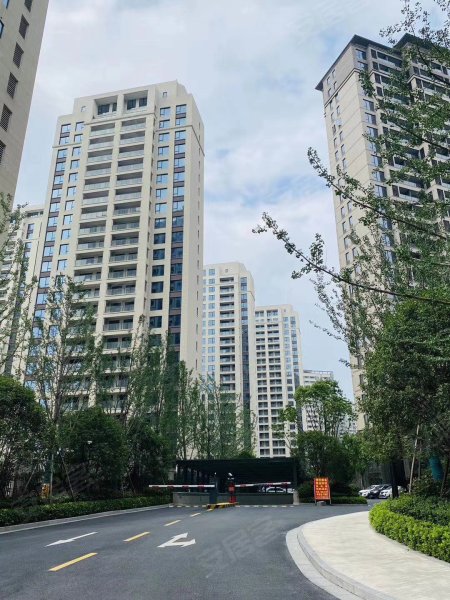 海波名苑,虹桥路8号-枣庄海波名苑二手房,租房,房价-枣庄安居客