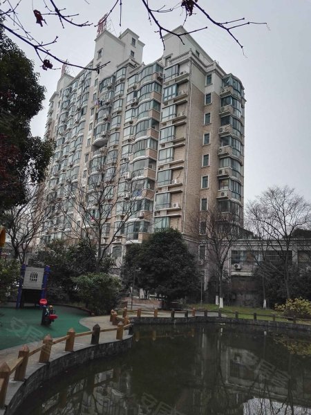 东苑绿世界花园(三期) 