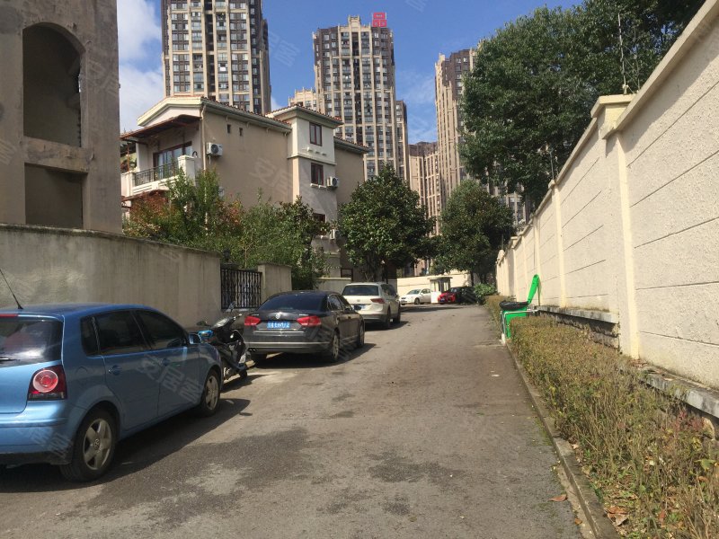 中天托斯卡纳24组团