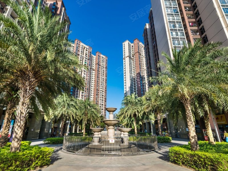 东城国际,锦龙大道16号-深圳东城国际二手房,租房,房价-深圳安居客