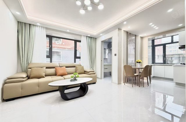 天成国际2室1厅70.5㎡32.8万二手房图片