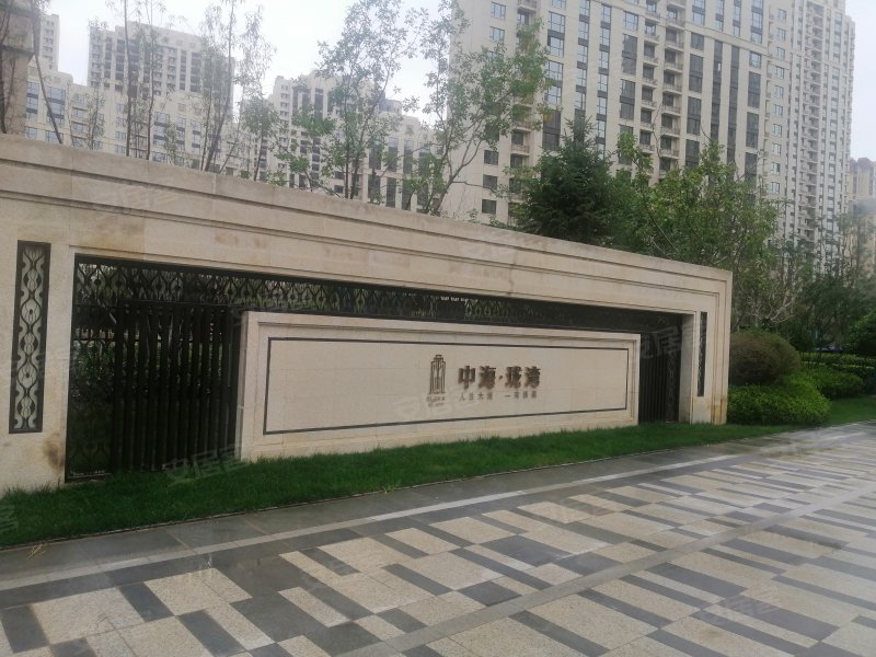 中海珑湾,正源南街-银川中海珑湾二手房,租房,房价-银川安居客