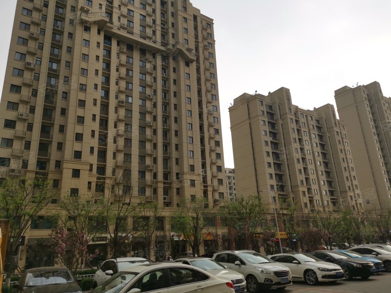 龙湖春江郦城二期,世纪大道10366号-济南龙湖春江郦城二期二手房,租房