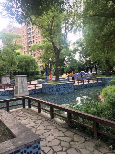 飘鹰锦和花园(东区公寓住宅) 