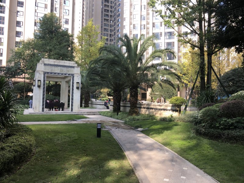 万晟城峰景,汉安大道东段111号-内江万晟城峰景二手房,租房,房价-内江