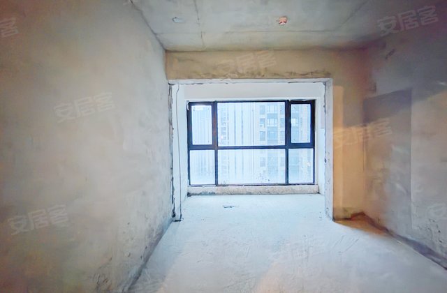 明昇壹城4室1厅116.92㎡110万二手房图片