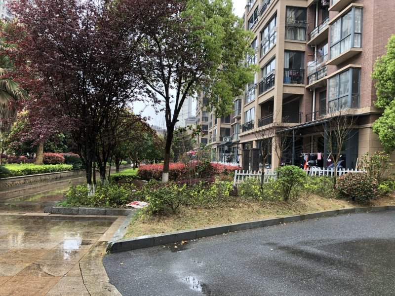 公园壹号(武宁)