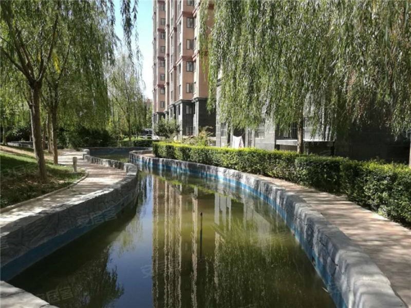 首座御园(三期)