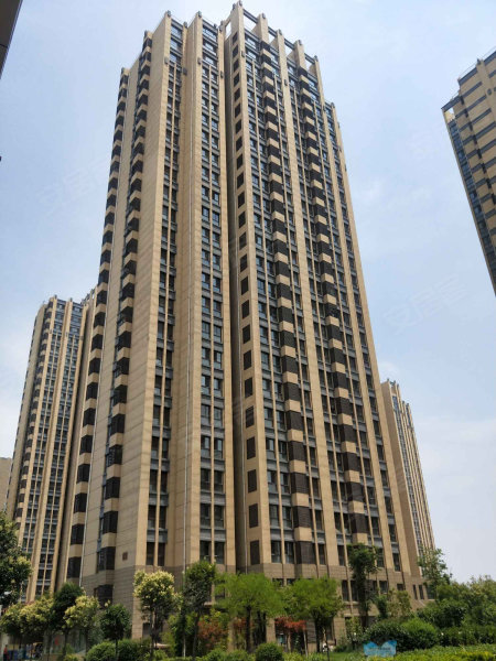 菱花富贵园,杨柳街-济宁菱花富贵园二手房,租房,房价-济宁安居客