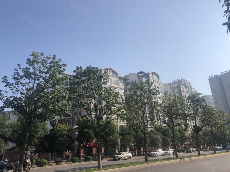 珠江新城北区,御井路1606号-西安珠江新城北区二手房,租房,房价-西安