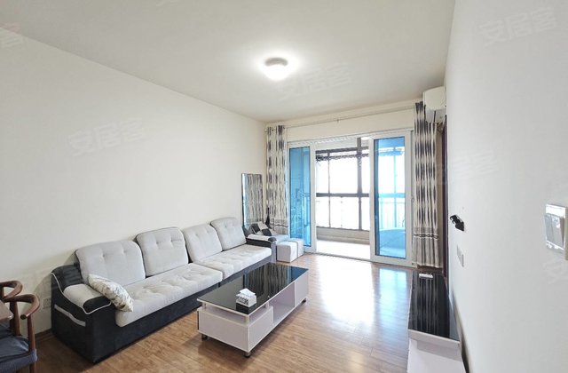 碧桂园凤凰城翰林湾2室2厅87.56㎡28万二手房图片