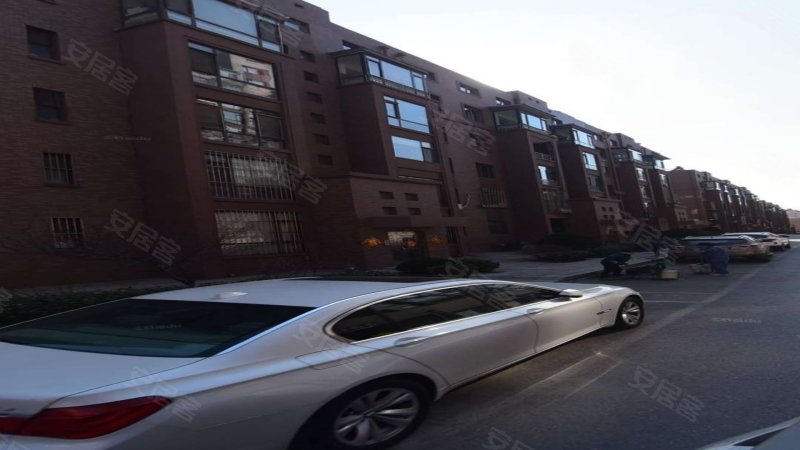 龙祥嘉园(一期),北山路-大连龙祥嘉园(一期)二手房,租房,房价-大连