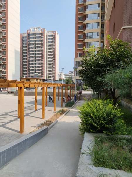 裕丰花园,六区南-莱芜裕丰花园二手房,租房,房价-莱芜安居客