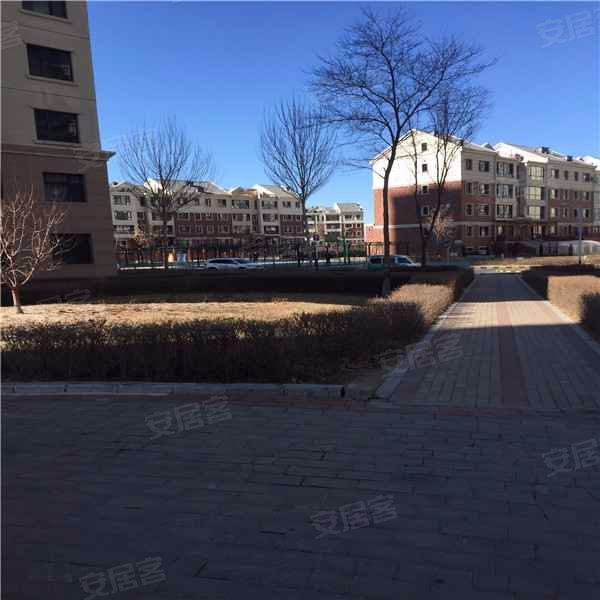 瀚城星苑,东风路-大庆瀚城星苑二手房,租房,房价-大庆安居客