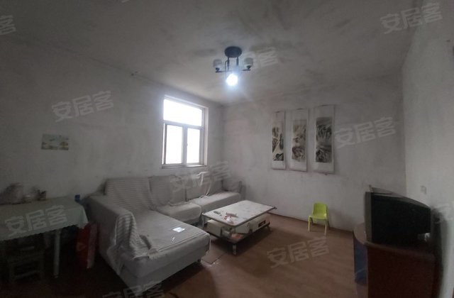 月季北苑2室2厅88㎡44.5万二手房图片
