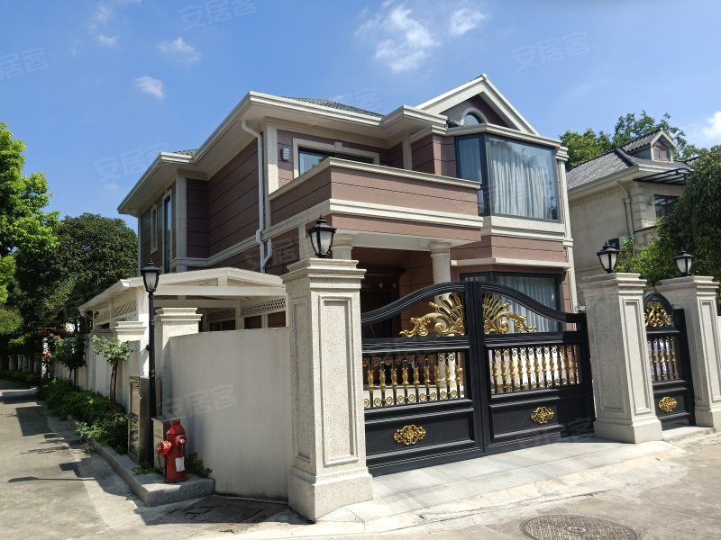 协合紫薇园(公寓住宅)