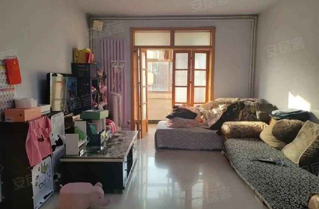 锦绣花园(陕州)3室2厅109㎡26万二手房图片