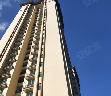 君汇世家(别墅)