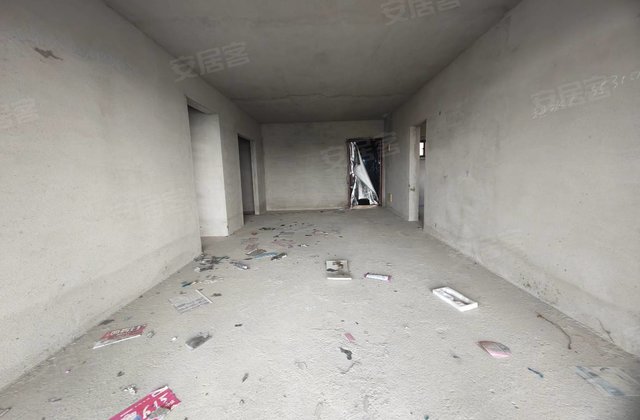 南油北苑3室2厅110㎡75万二手房图片