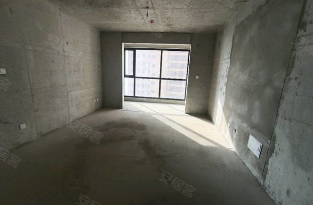 悦湖公馆3室2厅127.92㎡86.9万二手房图片