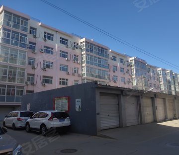 地税局小区(固安)