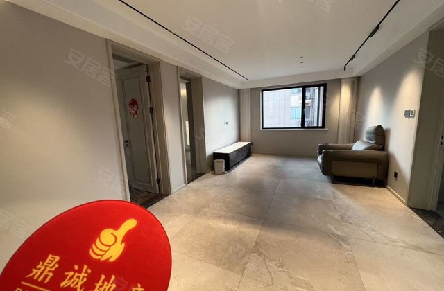 奥林春天3室2厅119㎡86.8万二手房图片