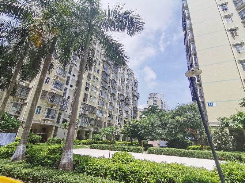 华林东盛花园(一期)